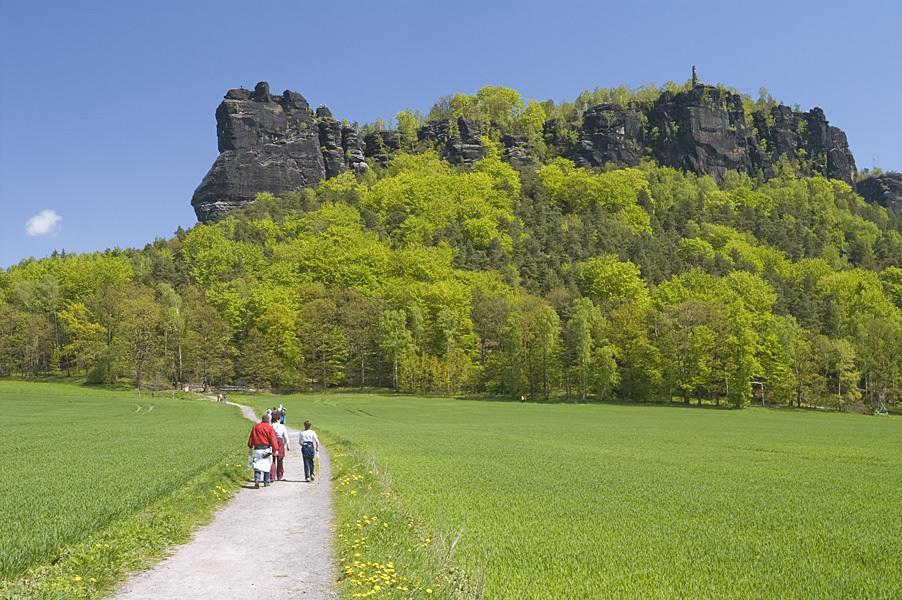 Panoramahotel Lilienstein Königstein